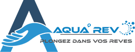 Logo Aqua'Rev
